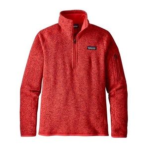 Patagonia Better Sweater - S